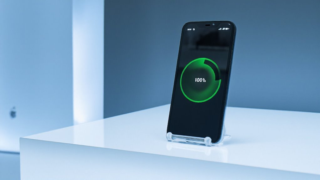 stan i żywotność baterii