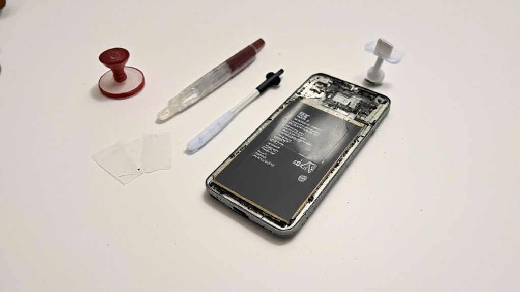 wskazówki dotyczące utrzymania zdrowia baterii