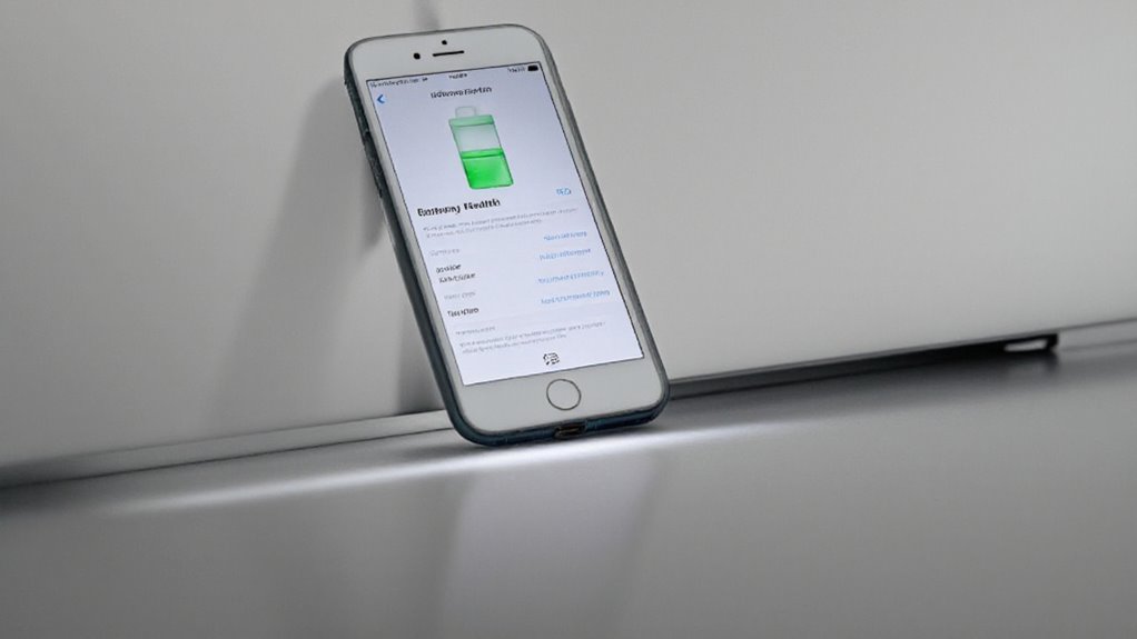 wskazówki dotyczące monitorowania stanu baterii