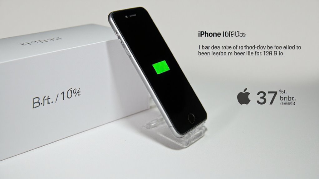 ulepszenia baterii i wydajność