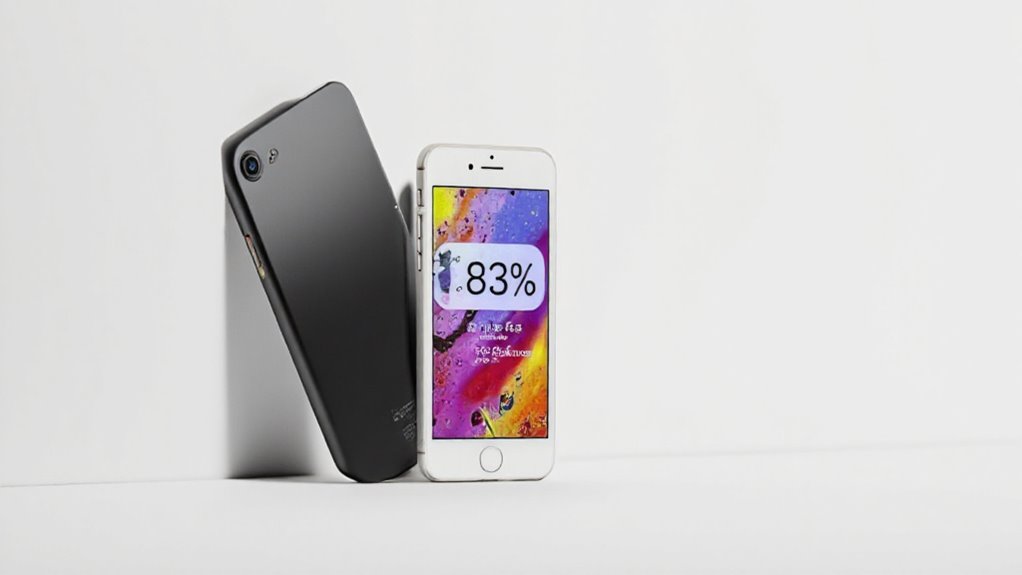 ulepszenia baterii uwzględnienia użytkownika