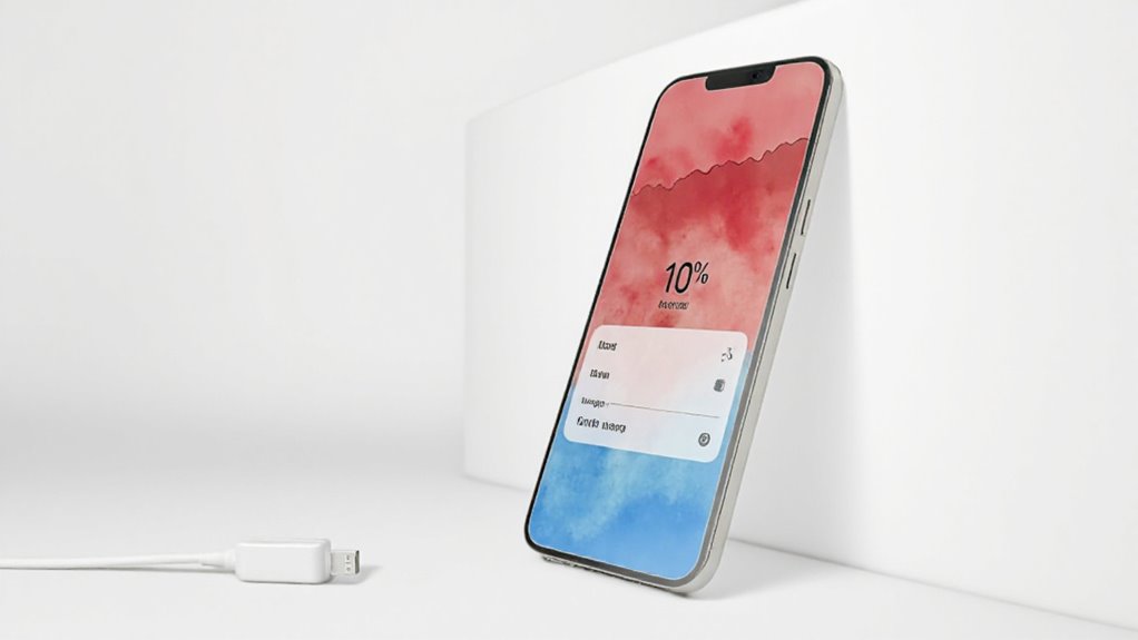 przewodnik rozwiązywania problemów z baterią