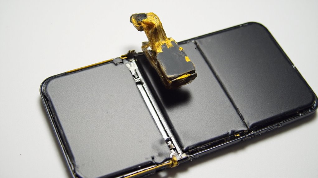 problemy z baterią i rozwiązania