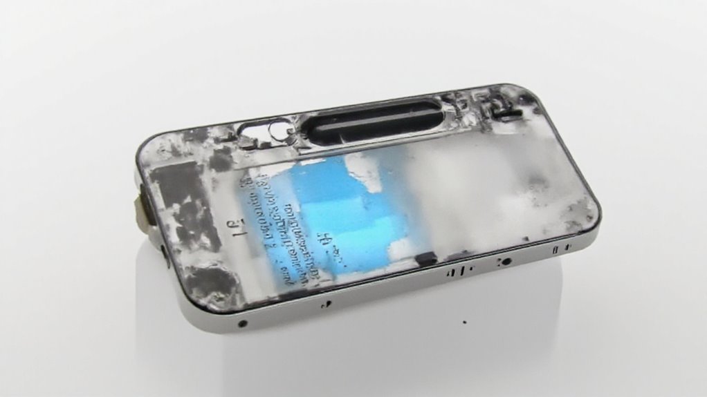 żywotność baterii i wydajność