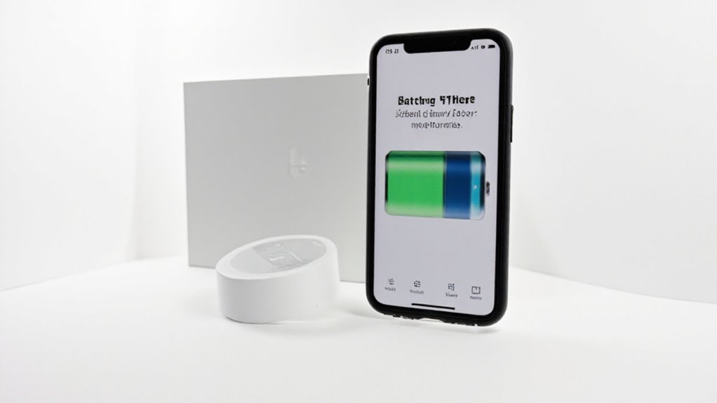 wskazówki dotyczące poprawy żywotności baterii