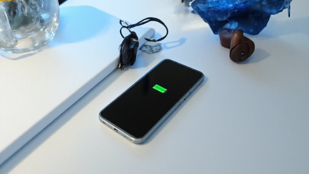 oczekiwania dotyczące czasu pracy baterii