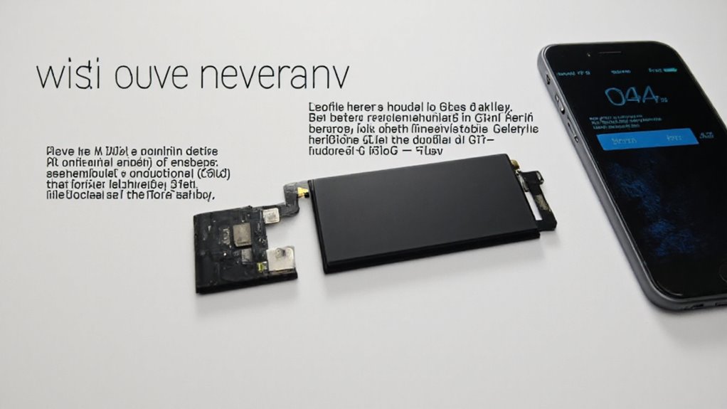 czynniki wpływające na żywotność baterii