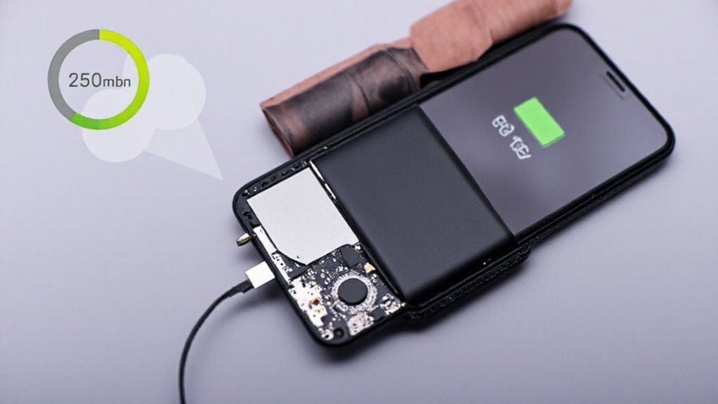 czynniki wpływające na żywotność baterii