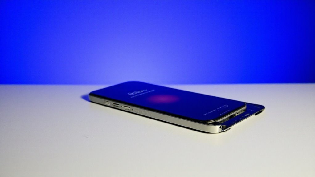 trwałość i wydajność baterii