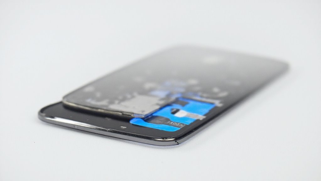 konserwacja i ulepszenia baterii