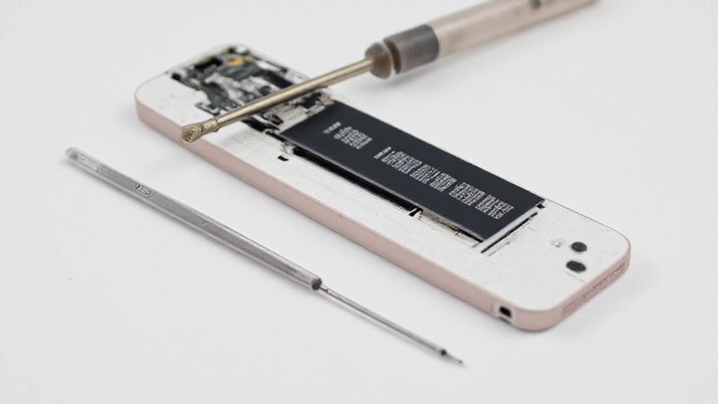 najlepsze praktyki konserwacji baterii