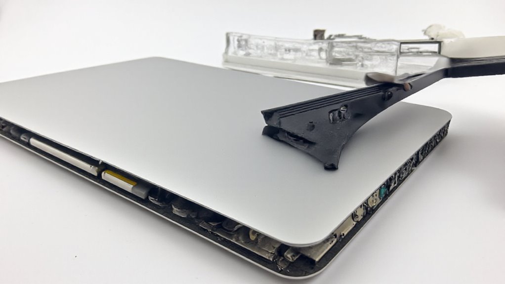 konserwacja baterii dla długowieczności