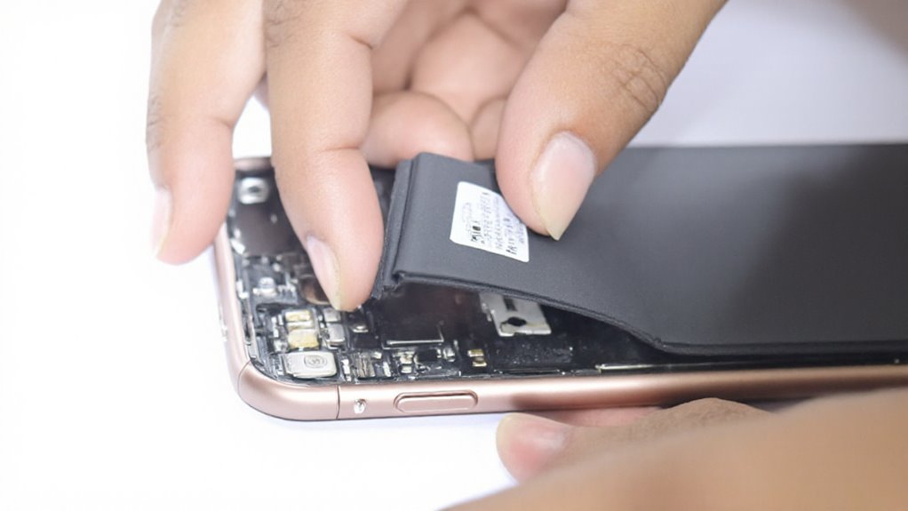 wskazówki dotyczące konserwacji baterii iPhone'a