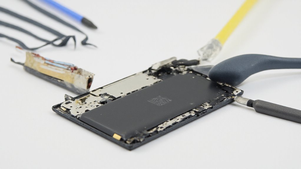 wskazówki dotyczące konserwacji baterii iPhone'a