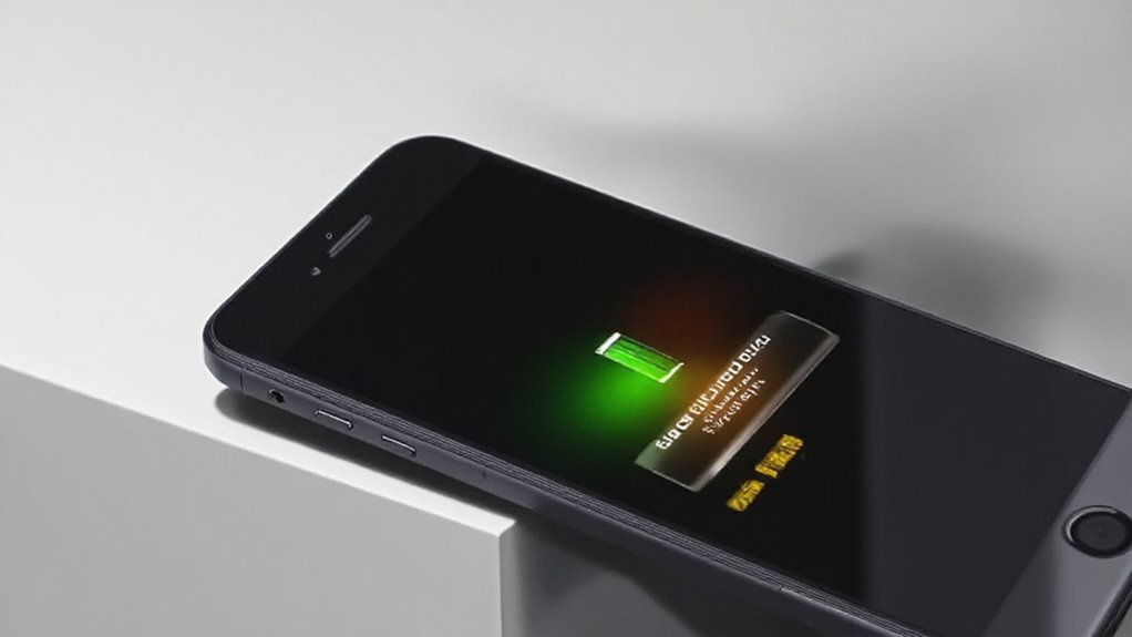 wskazówki dotyczące zarządzania baterią potrzebne