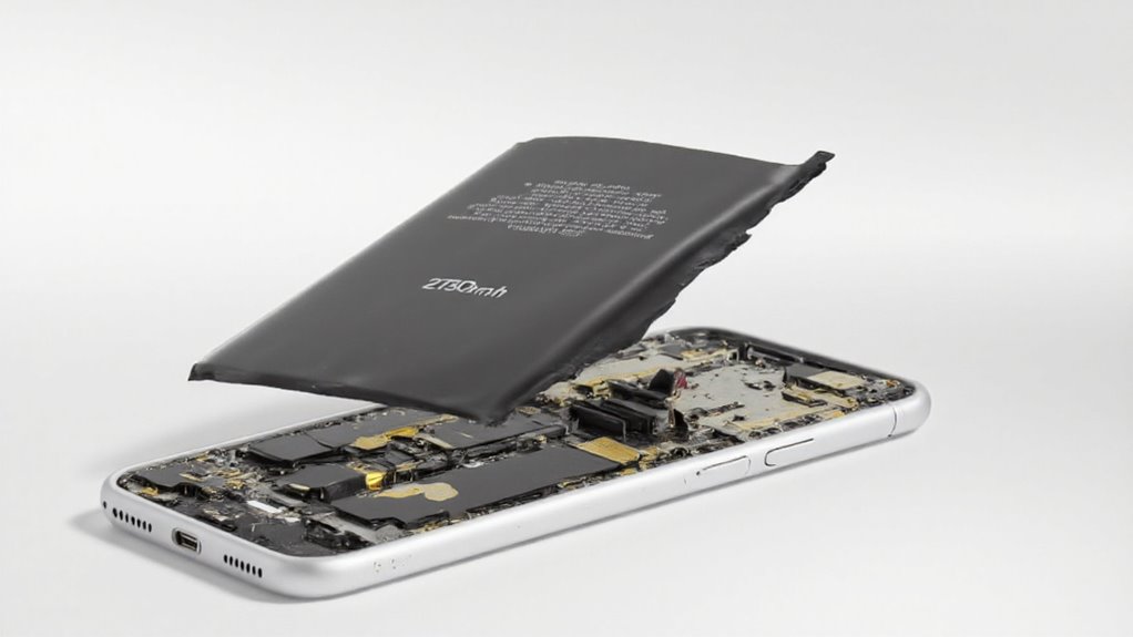 wydajność i specyfikacje baterii