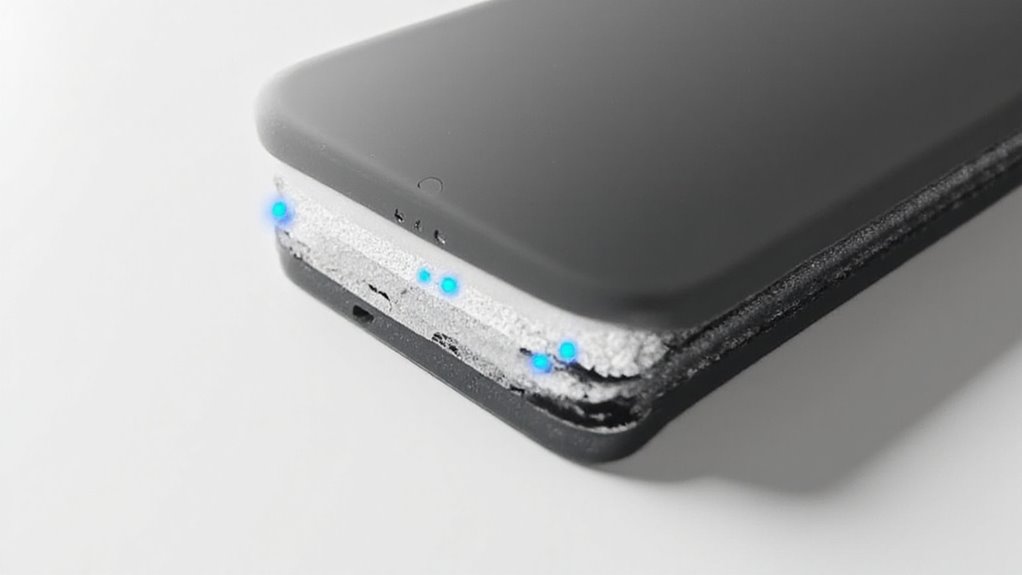 czynniki wpływające na wydajność baterii