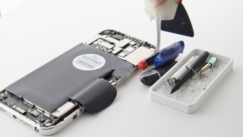 analiza kosztów wymiany baterii