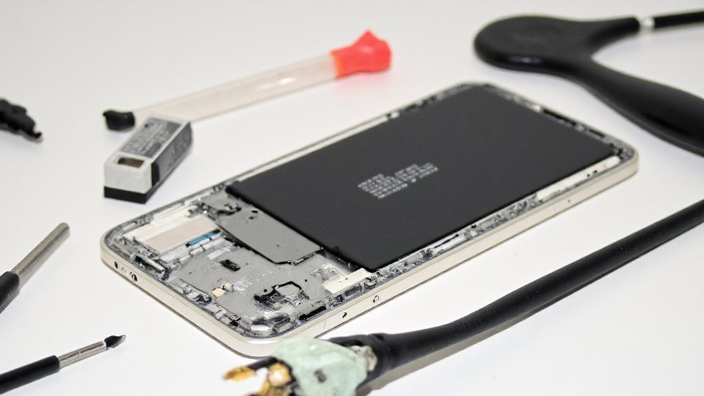 szczegółowy koszt wymiany baterii