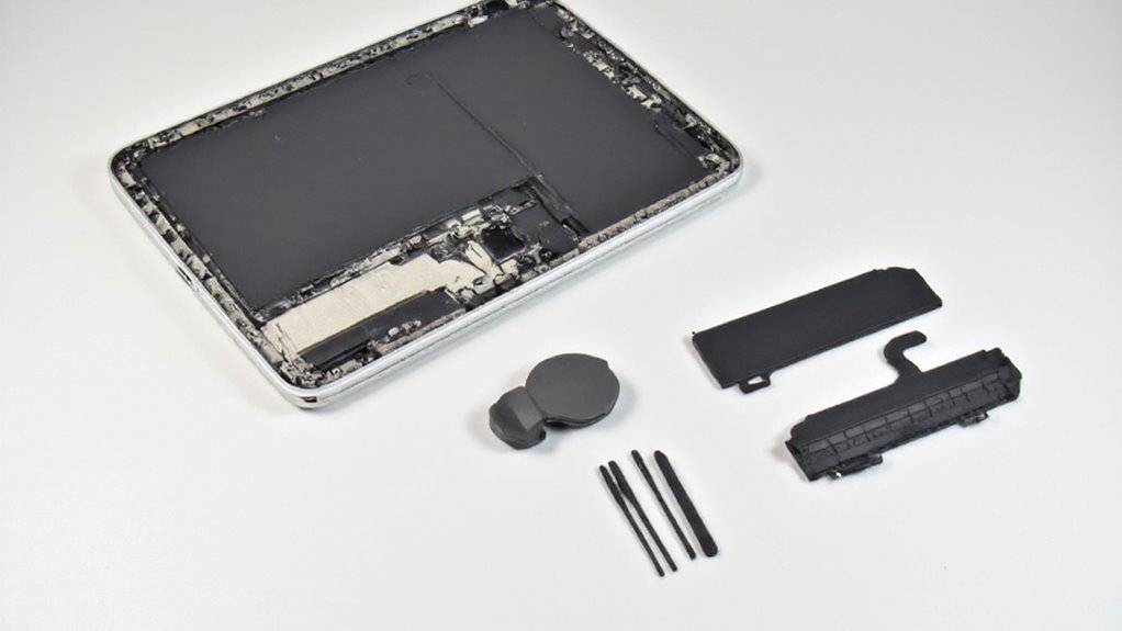 porównanie kosztów wymiany baterii