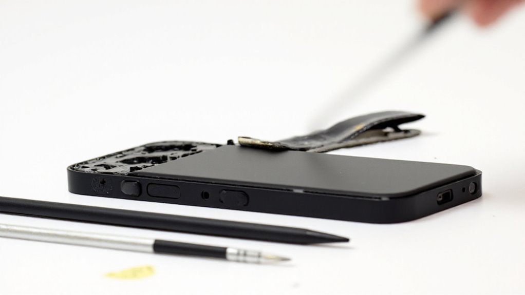 opcje kosztów wymiany baterii