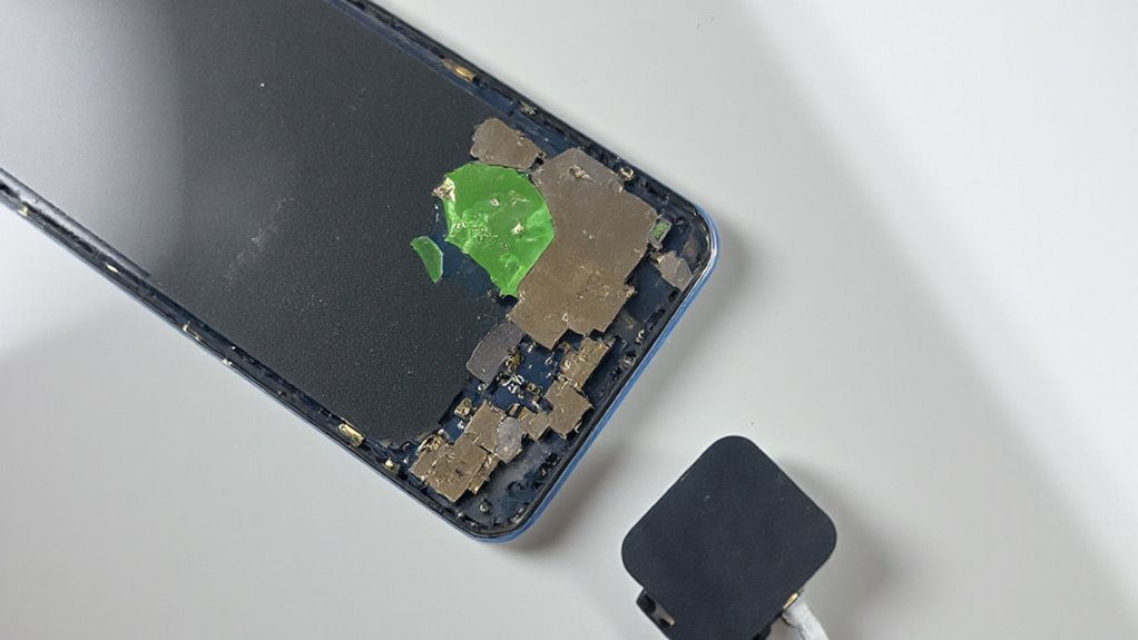 wytyczne dotyczące wymiany baterii wyjaśnione