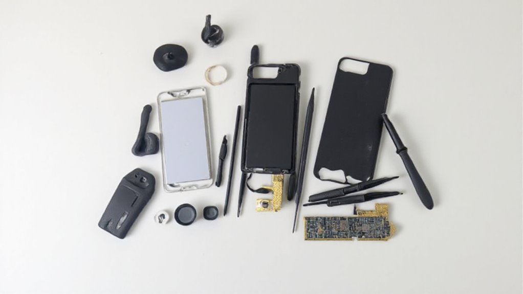 różnice w modelach wymiany baterii