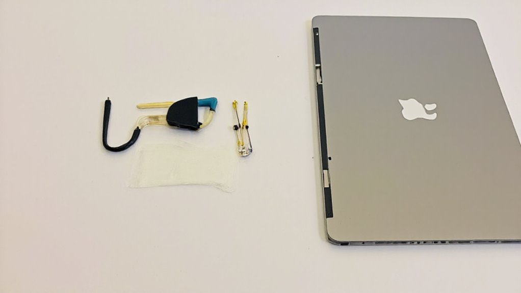 wskaźniki czasu wymiany baterii