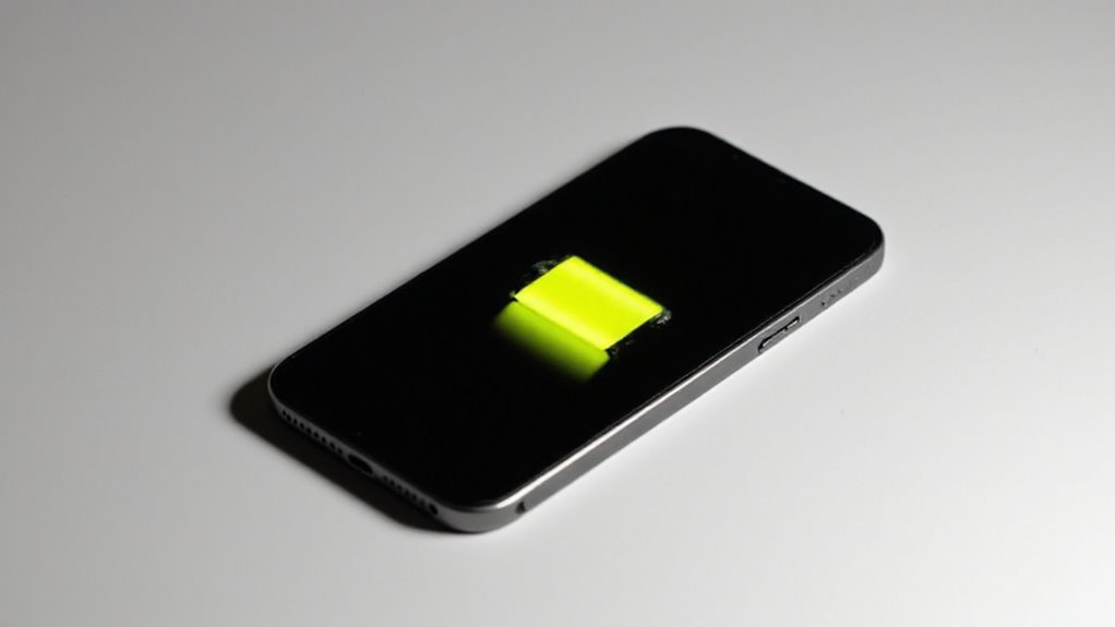 tryb oszczędzania baterii wyjaśniony