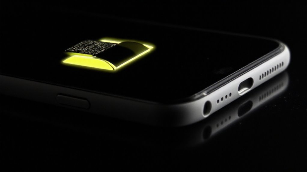 funkcja oszczędzania baterii