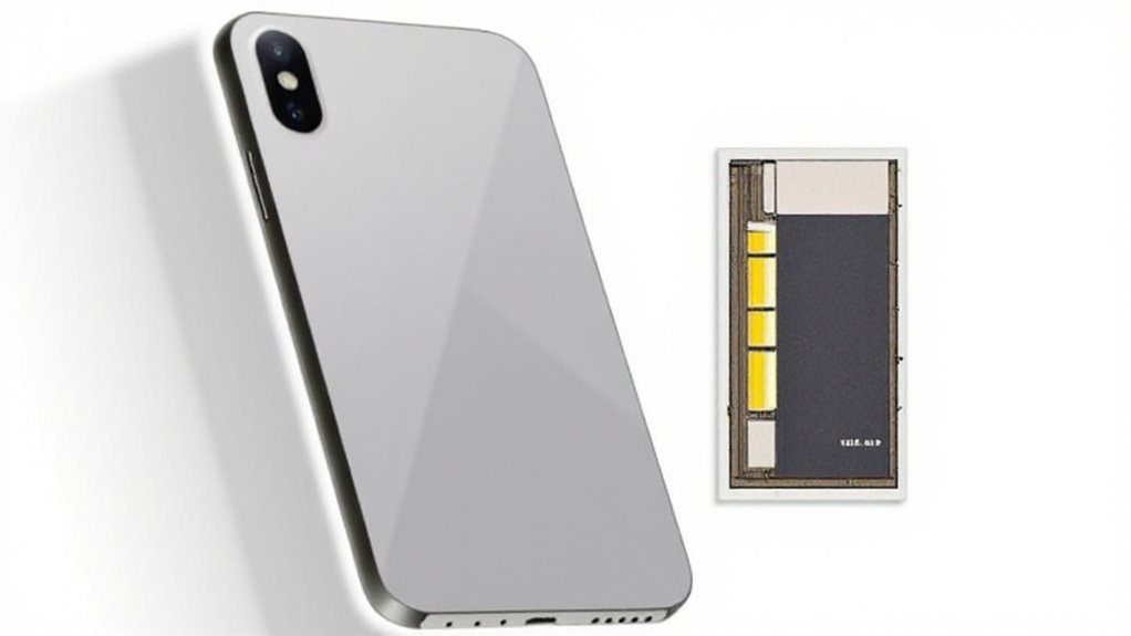 tryby oszczędzania baterii bezpieczne