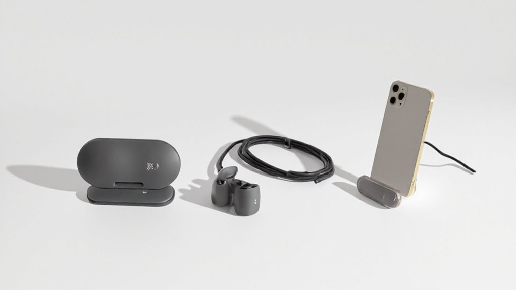 akcesoria Belkin do Apple