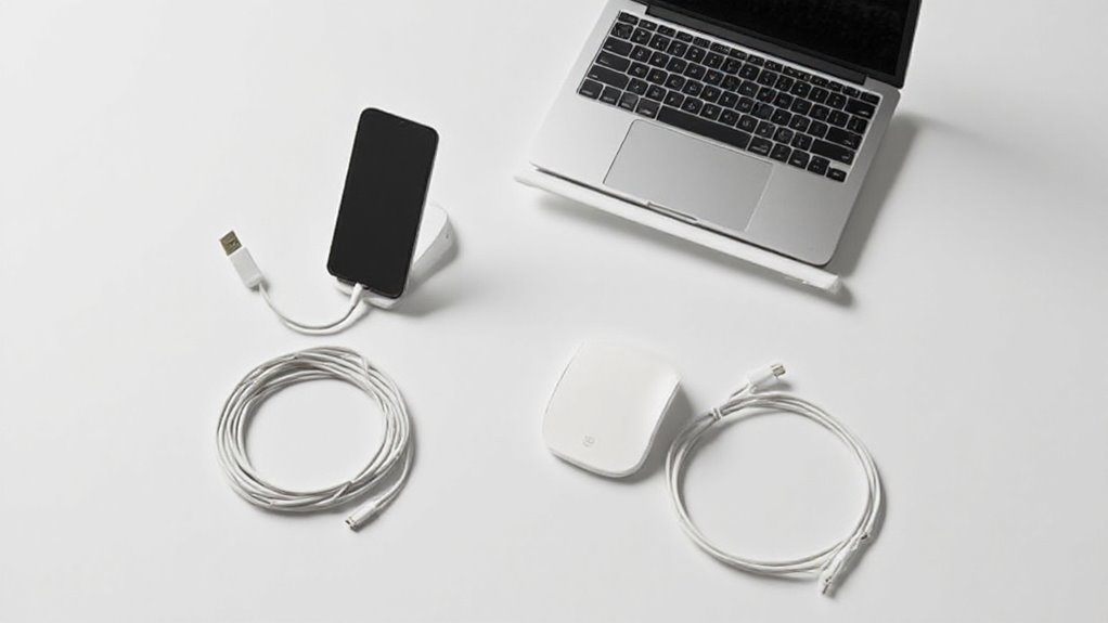 akcesoria Belkin dla Apple