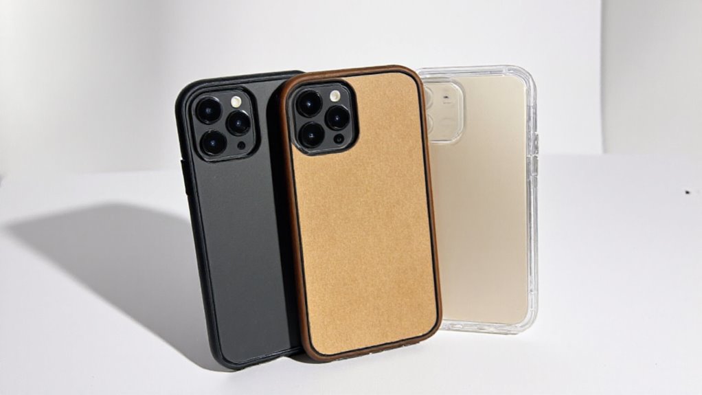 najlepsze rekomendacje etui do Apple