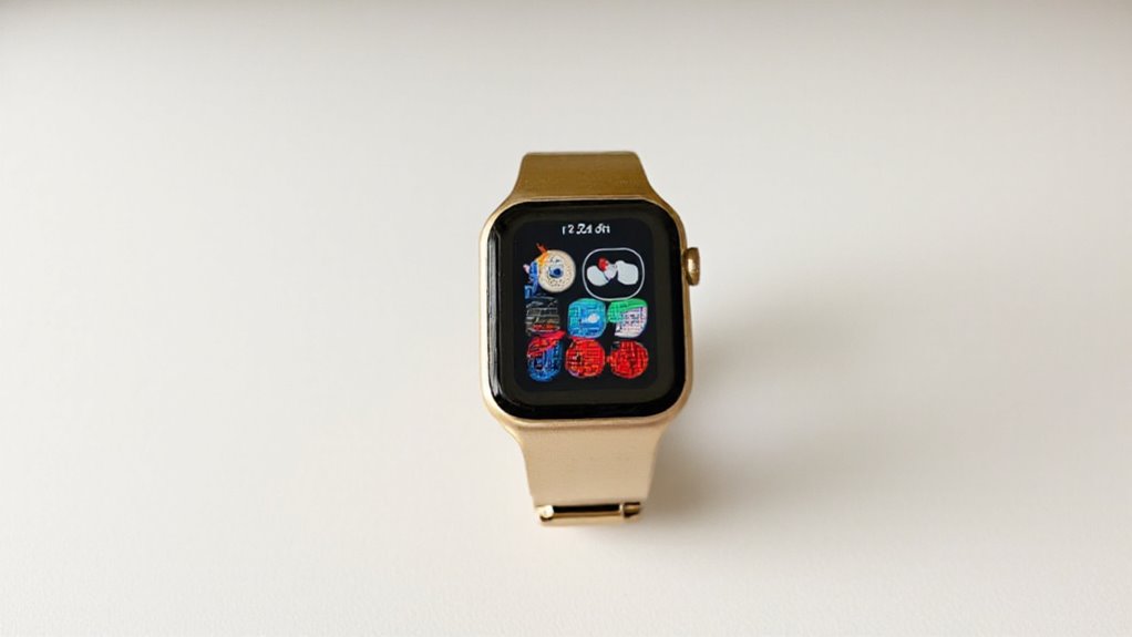 najlepsze aplikacje na Apple Watch