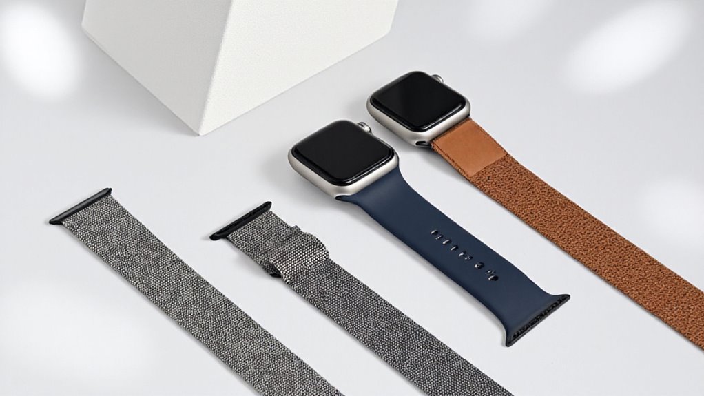 najlepsze paski do Apple Watch