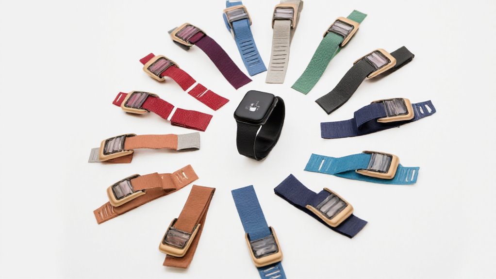 najlepsze paski do Apple Watcha