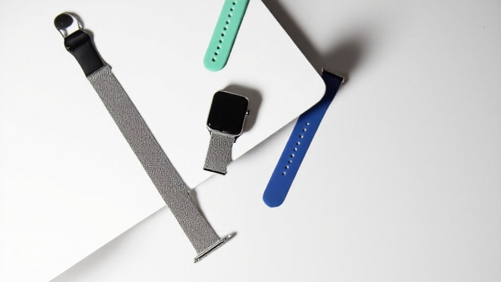 najlepsze paski do Apple Watch
