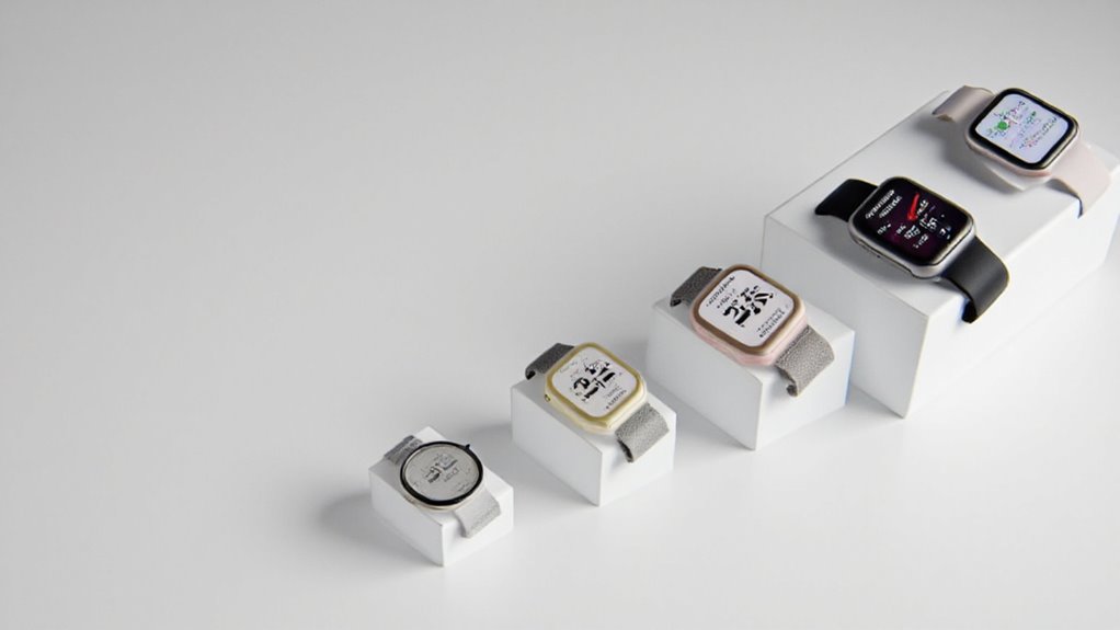 najlepsze oferty na Apple Watch