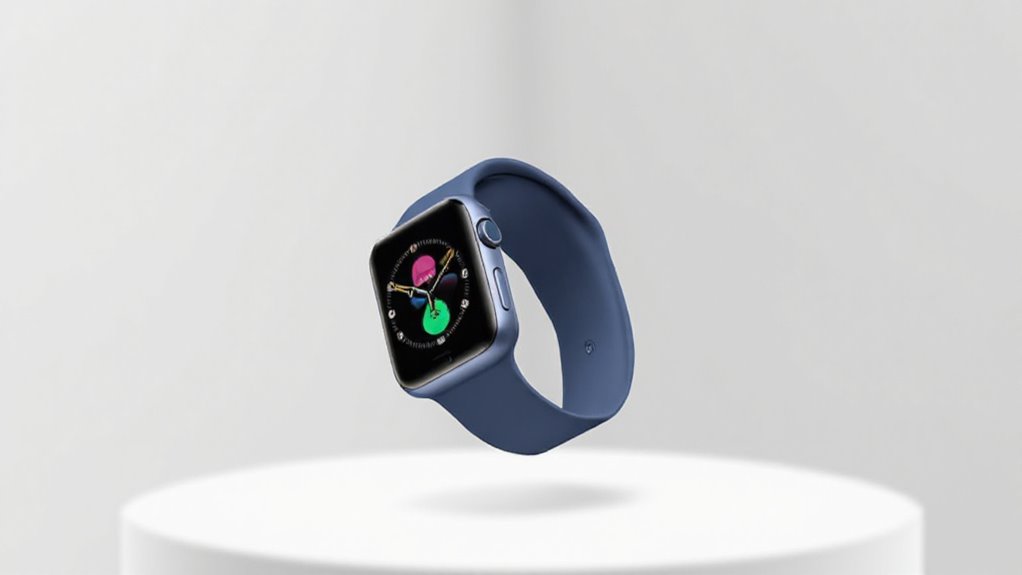 najlepszy Apple Watch Series 7