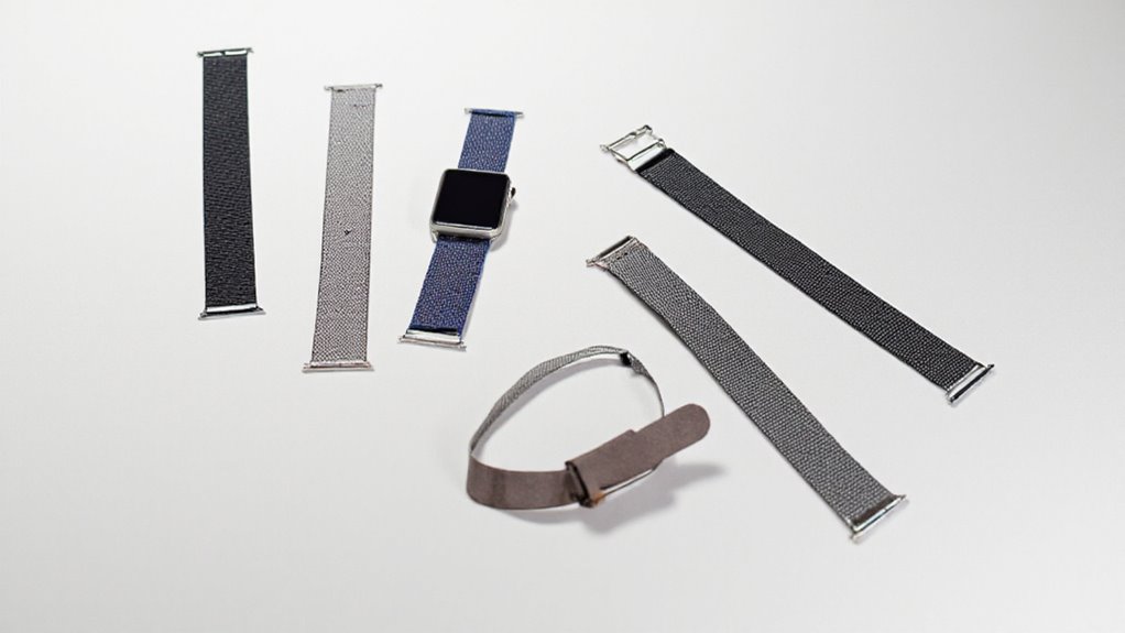 najlepsze paski do Apple Watch