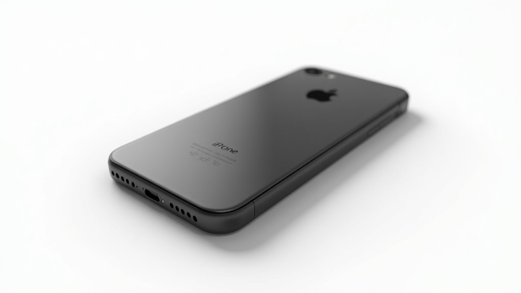 najlepsze czarne iPhone'y rekomendacje