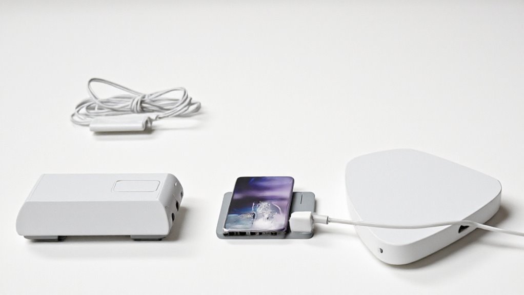 najlepsza ładowarka do iPhone'a