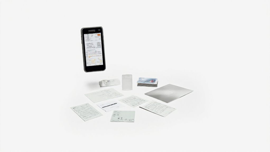 najlepsze darmowe aplikacje do skanowania