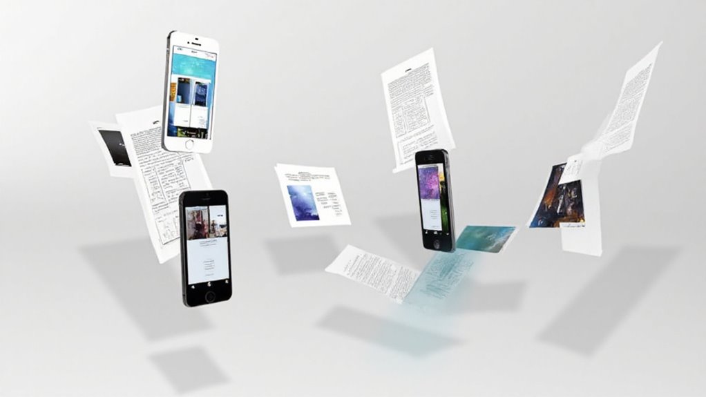 najlepsze darmowe aplikacje do skanowania