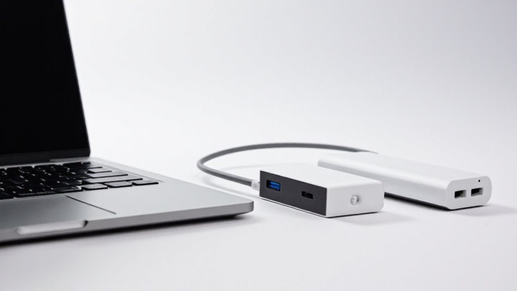 najlepsze adaptery HDMI do MacBooka