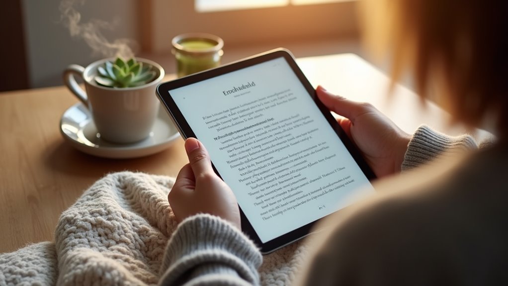 najlepsze aplikacje do czytania ebooków na iPada