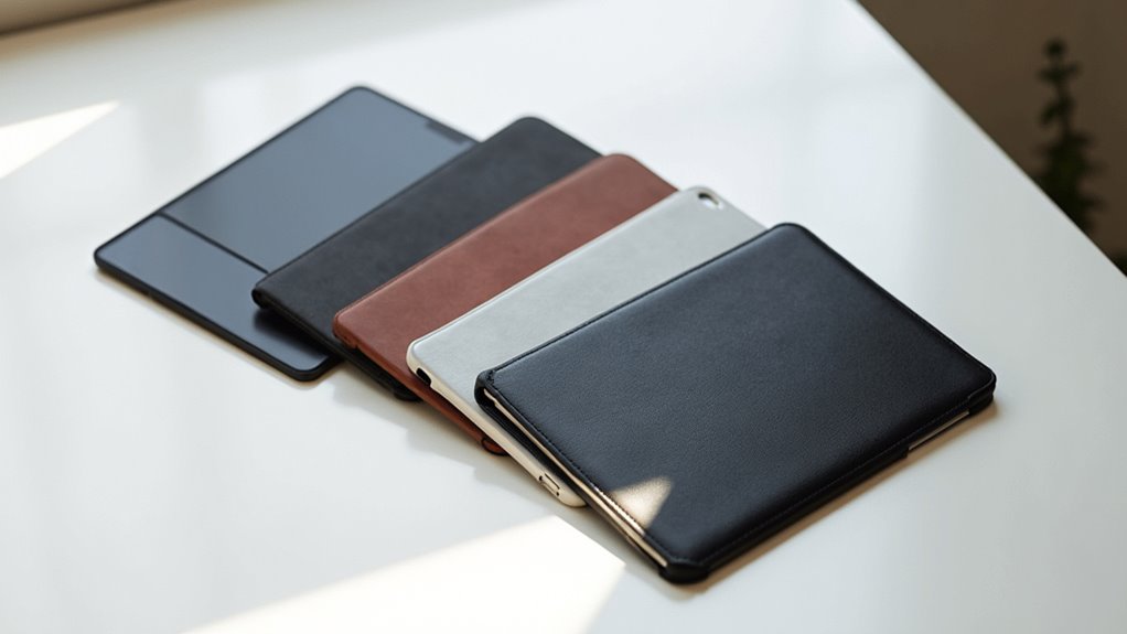 najlepsze etui do iPada Pro 11