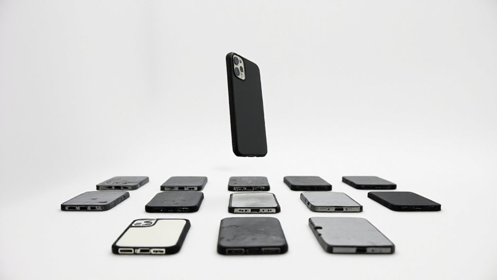 najlepsze etui do iPhone 12