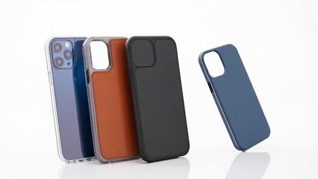 najlepsze etui do iPhone 13 Pro Max